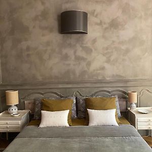 Suite met een King Size Bed