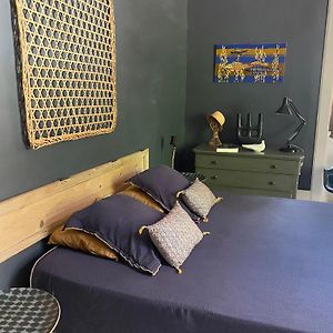 Suite met een King Size Bed